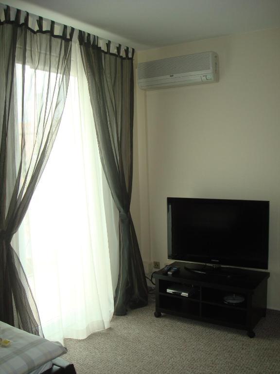 Gaestehaus Sol Tour Ahrensfelde Bilik gambar