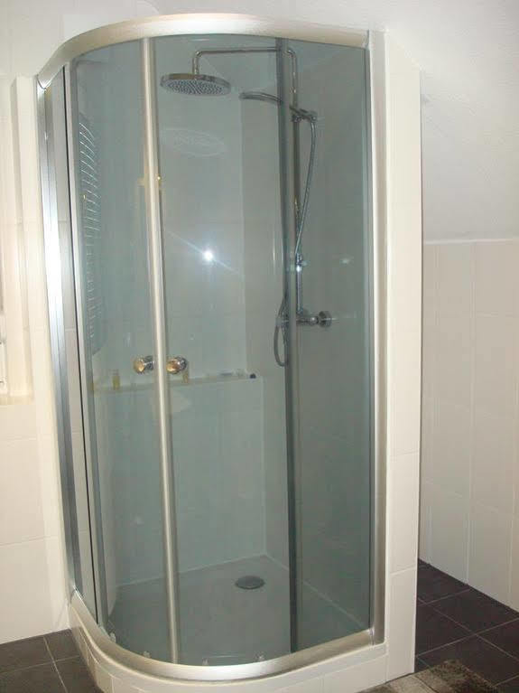 Gaestehaus Sol Tour Ahrensfelde Luaran gambar